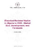 Electrical Resistor Market in Algeria to 2020 - Market Size, Development, and Forecasts