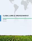Global Agriculture M2M Market 2015-2019