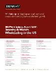 Jewelry & Watch Wholesaling in the US in the US - Industry Market Research Report