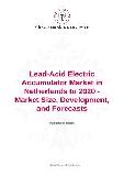 Lead-Acid Electric Accumulator Market in Netherlands to 2020 - Market Size, Development, and Forecasts