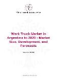 Work Truck Market in Argentina to 2020 - Market Size, Development, and Forecasts