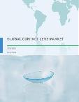 Global Contact Lens Market 2018-2022