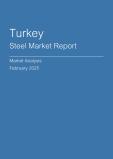  Turkey Steel Market Report- Q4 2024
