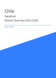 Hazelnut Market Overview in Chile 2023-2027