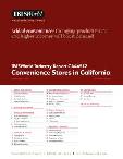 Convenience Stores in California - Industry Market Research Report