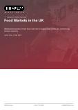 UK's Culinary Sector: Comprehensive Industrial Evaluation
