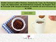 Global Instant Coffee Market: Analysis By Type, By Packaging Type, By Distribution Channel, By Application, By Region Size and Trends with Impact of COVID-19 and Forecast up to 2026