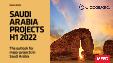 Saudi Arabia Projects, H1 2021 - Outlook of Major Projects in Saudi Arabia - MEED Insights