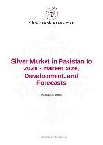 Silver Market in Pakistan to 2020 - Market Size, Development, and Forecasts