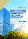 Indonesia Construction Equipment Rental Market - Strategic Assessment & Forecast 2023-2029
