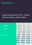 Taewoong Medical Co Ltd - Product Pipeline Analysis, 2021 Update