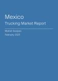  Mexico Trucking Market Report- Q4 2024