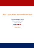 Brazil Loyalty Programs Market Intelligence and Future Growth Dynamics Databook – 50+ KPIs on Loyalty Programs Trends by End-Use Sectors, Operational KPIs, Retail Product Dynamics, and Consumer Demographics - Q1 2022 Update
