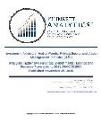 Investment Advisors, Hedge Funds, Private Equity and Asset Management Industry (U.S.): Analytics, Extensive Financial Benchmarks, Metrics and Revenue Forecasts to 2025, NAIC 523900