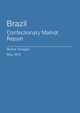  Brazil Confectionary Market Report- Q1 2025