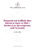 Prepared and Artificial Wax Market in Qatar to 2020 - Market Size, Development, and Forecasts