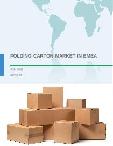 Folding Carton Market in EMEA 2017-2021