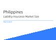 Philippines Liability Insurance Market Size