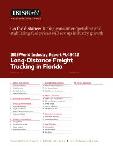 Long-Distance Freight Trucking in Florida - Industry Market Research Report