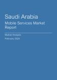 Saudi Arabia Mobile Services Market Report - Q4 2024