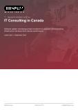 Canadian IT Consulting: An Industry Analysis Report