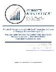 U.S. Transaction Processing & Brokering Sector: Analytics & Projections 2025