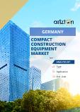 Germany Compact Construction Equipment Market - Strategic Assessment & Forecast 2023-2029