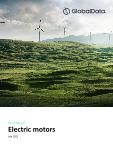 Automotive Electric Motors - Global Sector Overview and Forecast to 2036 (Q2 2021 Update)