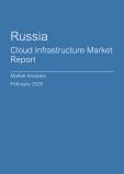 Russia Cloud Infrastructure Market Report - Q4 2024