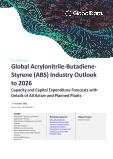 Acrylonitrile Butadiene Styrene (ABS) Industry Installed Capacity and Capital Expenditure (CapEx) Forecast by Region and Countries including details of All Active Plants, Planned and Announced Projects, 2021-2026