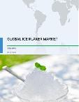 Global Ice Flaker Market 2017-2021