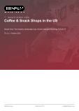 Coffee & Snack Shops in the US - Industry Market Research Report