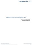 Botulism (Infectious Disease) - Drugs in Development, 2021