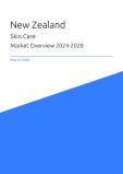 New Zealand Skin Care Market Overview