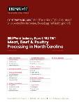 Meat, Beef & Poultry Processing in North Carolina - Industry Market Research Report
