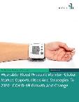 Prospects of Global BP Wearable Monitors Market Amid Pandemic: 2030