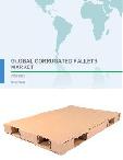 Global Corrugated Pallets Market 2017-2021