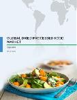Global Dried Processed Food Market 2016-2020