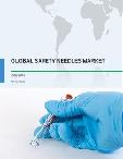 Global Safety Needles Market 2017-2021