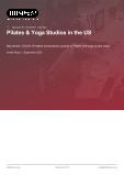 US Pilates & Yoga Studios: Industry Market Analysis