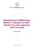 Prepared and Artificial Wax Market in Slovakia to 2020 - Market Size, Development, and Forecasts