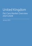 Pet Care Market Overview in United Kingdom 2023-2027