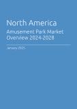 North America Amusement Park Market Overview