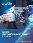Europe Recreational Boat Market - Focused Insights 2023-2028