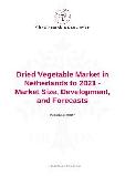 Dried Vegetable Market in Netherlands to 2021 - Market Size, Development, and Forecasts