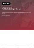 Textile Retailing in Europe - Industry Market Research Report