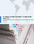 Global Paper Converting Machine Market 2016-2020