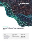 Mexico’s Mining Fiscal Regime 2021