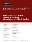 Household Furniture Manufacturing in North Carolina - Industry Market Research Report