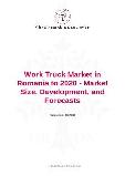 Work Truck Market in Romania to 2020 - Market Size, Development, and Forecasts